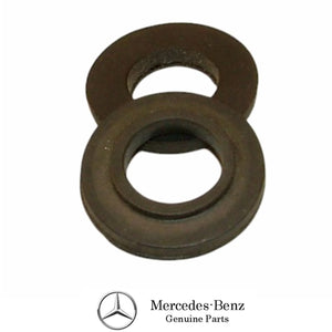 2 1965-72 Mercedes 230 250 280 300 Throttle Damping Diaphragm Mounting Bushings