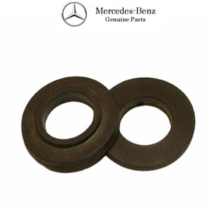 2 1965-72 Mercedes 230 250 280 300 Throttle Damping Diaphragm Mounting Bushings