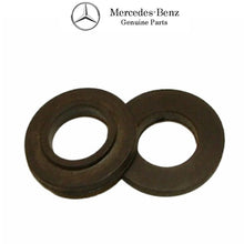 Load image into Gallery viewer, Throttle Damping Diaphragm Mounting Bushings 1965-72 Mercedes 230 250 280 300
