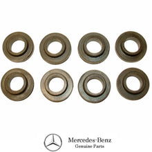 Load image into Gallery viewer, 1955-63 Mercedes 190SL Carburetor Rubber Mounting Rubber Gasket Grommet Set of 8
