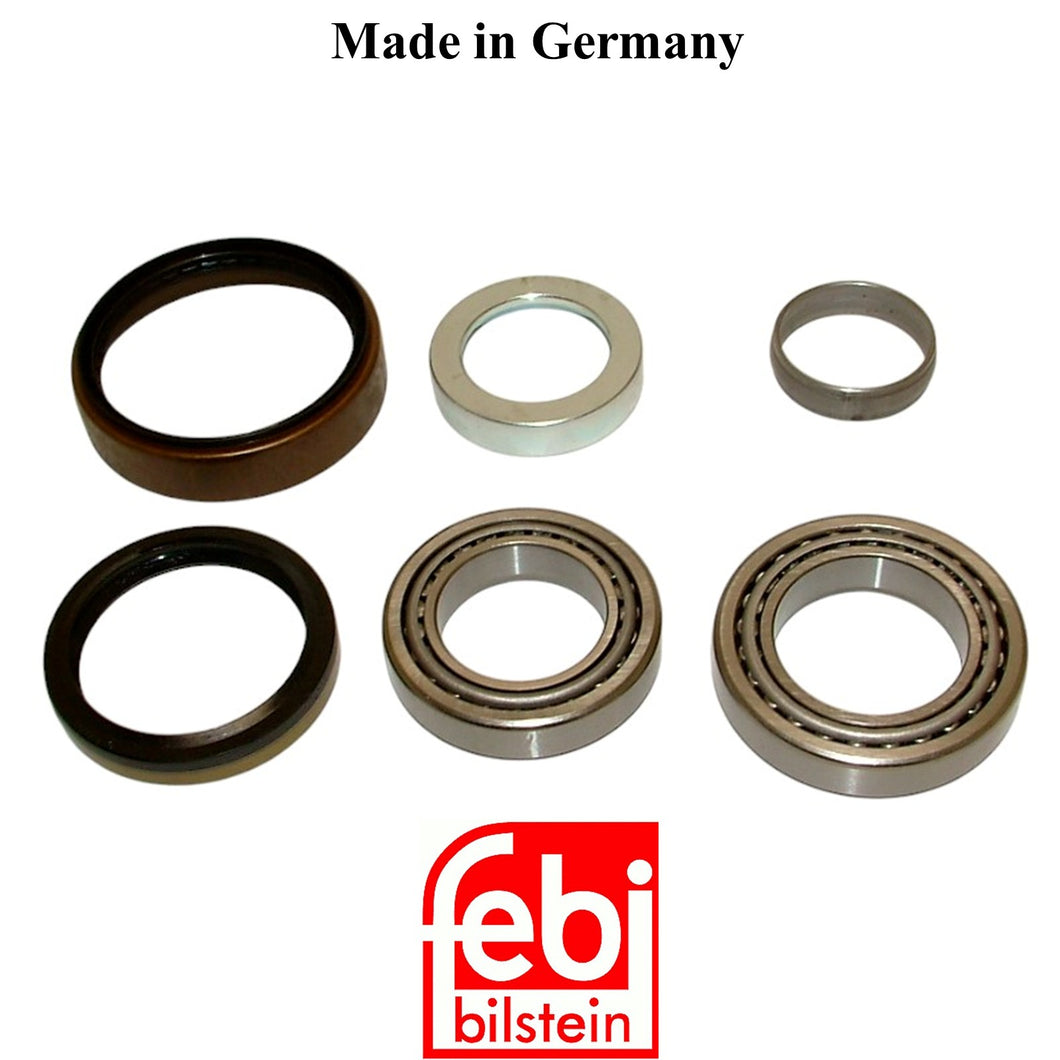 1968-1991 Mercedes 107 114 115 116 123 126 Rear Axle Wheel Bearing 123 350 00 68