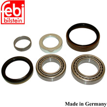 Load image into Gallery viewer, 1968-1991 Mercedes 107 114 115 116 123 126 Rear Axle Wheel Bearing 123 350 00 68
