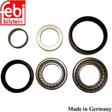 Load image into Gallery viewer, 1968-1991 Mercedes 107 114 115 116 123 126 Rear Axle Wheel Bearing 123 350 00 68

