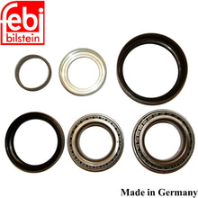 Load image into Gallery viewer, 1968-1991 Mercedes 107 114 115 116 123 126 Rear Axle Wheel Bearing 123 350 00 68

