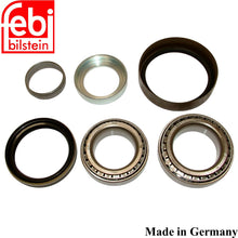 Load image into Gallery viewer, 1968-1991 Mercedes 107 114 115 116 123 126 Rear Axle Wheel Bearing 123 350 00 68
