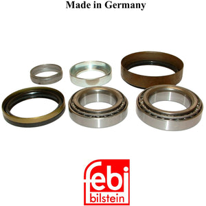 1968-1991 Mercedes 107 114 115 116 123 126 Rear Axle Wheel Bearing 123 350 00 68