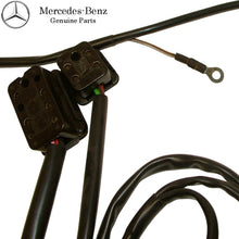 Load image into Gallery viewer, 69-72 Mercedes 300SEL 2.8 6.3 Emission Control Wiring Wire Harness 109 540 10 09
