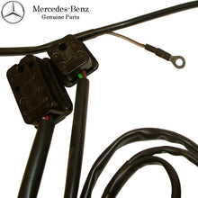 Load image into Gallery viewer, Emission Control Wiring Wire Harness 69-72 Mercedes 300SEL 2.8 6.3 109 540 10 09
