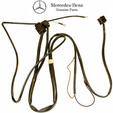 Load image into Gallery viewer, Emission Control Wiring Wire Harness 69-72 Mercedes 300SEL 2.8 6.3 109 540 10 09
