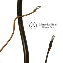 Load image into Gallery viewer, 69-72 Mercedes 300SEL 2.8 6.3 Emission Control Wiring Wire Harness 109 540 10 09
