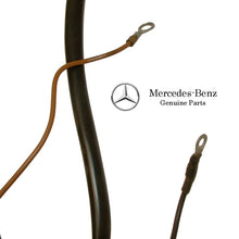 Load image into Gallery viewer, Emission Control Wiring Wire Harness 69-72 Mercedes 300SEL 2.8 6.3 109 540 10 09
