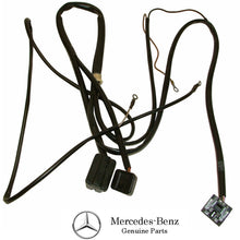 Load image into Gallery viewer, Emission Control Wiring Wire Harness 69-72 Mercedes 300SEL 2.8 6.3 109 540 10 09
