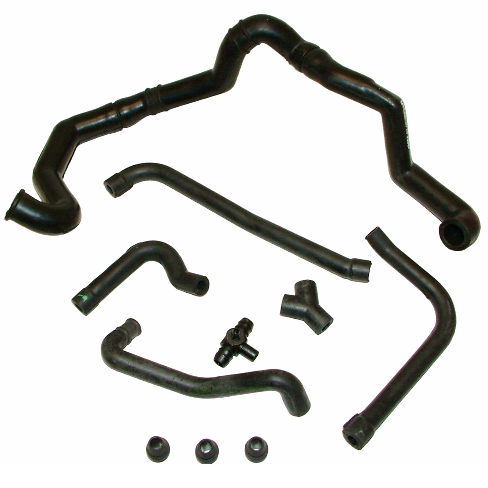mercades-menz様 Mercedes-Benz Auto Parts 1977 - Current / Emission System