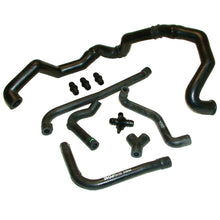 Load image into Gallery viewer, 1996-99 Mercedes 420 500 Intake Manifold &amp; Valve Cover All Air Breather Hose Kit
