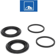 Load image into Gallery viewer, 1999-10 Mercedes C CLK E SL SLK Ate Rear Brake Caliper Repair Kit 000 421 78 86
