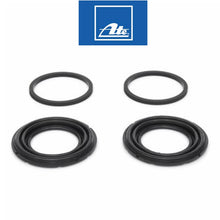 Load image into Gallery viewer, 1999-10 Mercedes C CLK E SL SLK Ate Rear Brake Caliper Repair Kit 000 421 78 86
