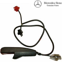 Load image into Gallery viewer, 1994-95 Mercedes C220 C280 Left Front Seat Belt Buckle Lock Latch 202 860 69 69
