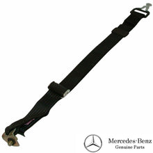 Load image into Gallery viewer, 1976-81 Mercedes 240 280 E SE SEL 300D 450 SE SEL 6.9 Rear Seat Center Seat Belt
