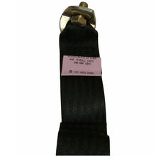 Load image into Gallery viewer, 1976-81 Mercedes 240 280 E SE SEL 300D 450 SE SEL 6.9 Rear Seat Center Seat Belt
