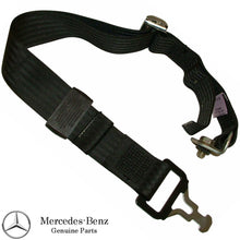 Load image into Gallery viewer, 1976-81 Mercedes 240 280 E SE SEL 300D 450 SE SEL 6.9 Rear Seat Center Seat Belt
