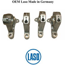 Load image into Gallery viewer, 1975-79 Mercedes 300D 300CD 300SD 300TD Camshaft Bearing Set Kit 617 586 09 05
