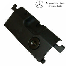 Load image into Gallery viewer, 1986-95 Mercedes W124 260 300 320 400 420 500 Center Console Sliding Lid Lock
