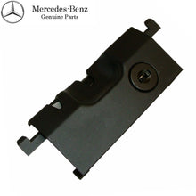 Load image into Gallery viewer, 1986-95 Mercedes W124 260 300 320 400 420 500 Center Console Sliding Lid Lock
