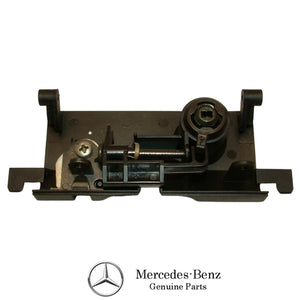1986-95 Mercedes W124 260 300 320 400 420 500 Center Console Sliding Lid Lock