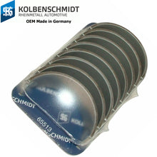 Load image into Gallery viewer, 1st US 47.75mm Rod Bearing Set 1966-83 BMW 1600 1800 2000 2002 320i German K/S
