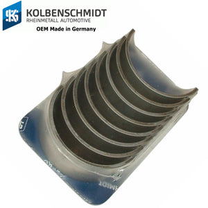 1st US 47.75mm Rod Bearing Set 1966-83 BMW 1600 1800 2000 2002 320i German K/S