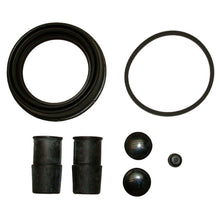 Load image into Gallery viewer, 1997-19 BMW 5 6 7 Alpina X5 X6 M3 1M L R Front Caliper Seal Sliding Bushing Kit
