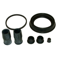 Load image into Gallery viewer, 1997-19 BMW 5 6 7 Alpina X5 X6 M3 1M L R Front Caliper Seal Sliding Bushing Kit
