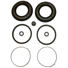 Load image into Gallery viewer, 1989-95 Mercedes 300 320 400 420 500 Rear Brake Caliper Repair Kit 38mm Autofren
