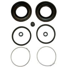 Load image into Gallery viewer, 1989-95 Mercedes 300 320 400 420 500 Rear Brake Caliper Repair Kit 38mm Autofren
