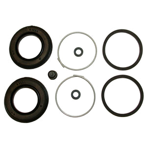 1989-95 Mercedes 300 320 400 420 500 Rear Brake Caliper Repair Kit 38mm Autofren