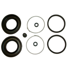 Load image into Gallery viewer, 1989-95 Mercedes 300 320 400 420 500 Rear Brake Caliper Repair Kit 38mm Autofren
