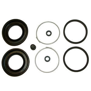 1989-95 Mercedes 300 320 400 420 500 Rear Brake Caliper Repair Kit 38mm Autofren