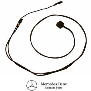 1967-72 Mercedes 280 SE SEL 300SEL 3.5 6.3 Overtaking Signal Light Wire Harness