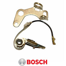 Load image into Gallery viewer, 1963-67 Mercedes 230SL 250SE 280SE 280SEL 280SL Bosch Ignition Points Set 01 007
