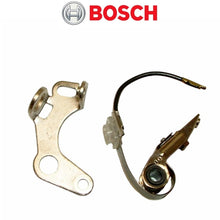 Load image into Gallery viewer, 1963-67 Mercedes 230SL 250SE 280SE 280SEL 280SL Bosch Ignition Points Set 01 007
