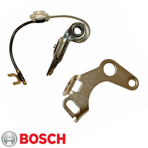 1963-67 Mercedes 230SL 250SE 280SE 280SEL 280SL Bosch Ignition Points Set 01 007