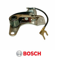 Load image into Gallery viewer, 1963-67 Mercedes 230SL 250SE 280SE 280SEL 280SL Bosch Ignition Points Set 01 007

