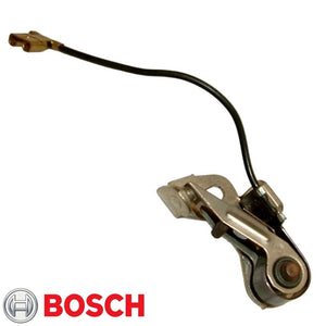 1970-72 Mercedes 600 Ignition Points Set Single Point Distributor 000 158 29 90