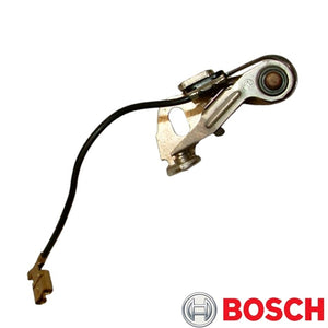 1970-72 Mercedes 600 Ignition Points Set Single Point Distributor 000 158 29 90