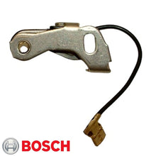 Load image into Gallery viewer, 1970-72 Mercedes 600 Ignition Points Set Single Point Distributor 000 158 29 90
