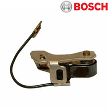 Load image into Gallery viewer, 1970-72 Mercedes 600 Ignition Points Set Single Point Distributor 000 158 29 90
