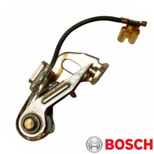 Load image into Gallery viewer, 68-72 Mercedes 220 280 SE SEL SL 300SEL Ignition Distributor Points Bosch 01 027
