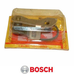 68-72 Mercedes 220 280 SE SEL SL 300SEL Ignition Distributor Points Bosch 01 027