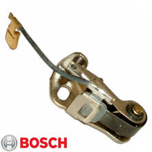 Load image into Gallery viewer, 68-72 Mercedes 220 280 SE SEL SL 300SEL Ignition Distributor Points Bosch 01 027
