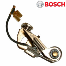 Load image into Gallery viewer, 68-72 Mercedes 220 280 SE SEL SL 300SEL Ignition Distributor Points Bosch 01 027
